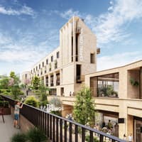 Buxton plans for The Springs: New homes, the River Wye uncovered and your questions answered